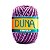 Fio Duna Círculo 100g - Roxo Mesclado - Un - Imagem 1