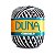 Fio Duna Círculo 100g - Zebra - Un - Imagem 1