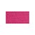 Maxxi Retros Circulo 91,4m - Pink - Un - Imagem 1