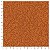 Tecido Tricoline 100% Algodão Folhinhas 50x150cm - Laranja - Imagem 1