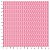 Tecido Tricoline 100% Algodão Tracinhos 50x150cm - Rosa - Imagem 1