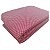 Tecido Tricoline 100% Algodão Micro Xadrez 50x150cm - Vinho - Imagem 1