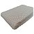 Tecido Tricoline 100% Algodão Micro Xadrez 50x150cm - Marrom Claro - Imagem 1