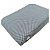 Tecido Tricoline 100% Algodão Micro Xadrez 50x150cm - Azul Marinho - Imagem 1