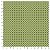Tecido Tricoline 100% Algodão Poá 50x150cm - Verde Oliva - Imagem 1