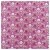 Tecido Tricoline 100% Algodão Blush Blossom 50x150cm - 6 - Imagem 2