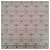 Tecido Tricoline 100% Algodão Blush Blossom 50x150cm - 5 - Imagem 2