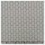 Tecido Tricoline 100% Algodão Blush Blossom 50x150cm - 10 - Imagem 2