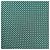 Tecido Tricoline 100% Algodão Micro Poá 50x150cm - Verde Eucalipto - Imagem 1