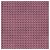 Tecido Tricoline 100% Algodão Micro Poá 50x150cm - Rosa queimado - Imagem 1