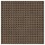 Tecido Tricoline 100% Algodão Micro Poá 50x150cm - Café - Imagem 1