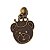 Cursor para Zíper nº5 – Modelo Urso - Imagem 1