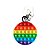 Cursor para Zíper nº5 – Modelo Pop It - Imagem 1