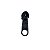 Cursor para Zíper nº5 – Modelo Simples – Preto - Imagem 1