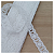 Passa Fita Branco – Modelo PA001 – 20 mm x 13,7m - Imagem 1