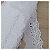Passa Fita Branco – Modelo PA009 – 50 mm x 13,7m - Imagem 1
