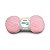 Lã Amore Baby Círculo 40g - Rosa Candy - Un - Imagem 1