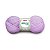 Lã Amore Baby Círculo 40g - Alfazema - Un - Imagem 1