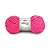 Lã Amore Baby Círculo 40g - Rosa Fucsia - Un - Imagem 1
