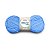 Lã Amore Baby Círculo 40g - Enseada - Un - Imagem 1