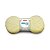 Lã Amore Baby Círculo 40g - Creme - Un - Imagem 1