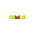 Fita Cetim Circulo 15mm x 10m N.03 Verde Neon - Un - Imagem 1