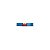 Fita Cetim Circulo 15mm x 10m N.03 Turquesa - Un - Imagem 1