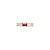 Fita Cetim Circulo 15mm x 10m N.03 Creme - Un - Imagem 1