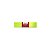 Fita Cetim Circulo 22mm x 10m N.05 Verde Neon - Un - Imagem 1