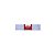 Fita Cetim Circulo 22mm x 10m N.05 Malva - Un - Imagem 1