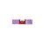 Fita Cetim Circulo 22mm x 10m N.05 Orquidea - Un - Imagem 1