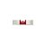 Fita Cetim Circulo 22mm x 10m N.05 Off White - Un - Imagem 1