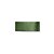 Fita Cetim Circulo 38mm x 10m N.09 Musgo - Un - Imagem 1