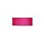 Fita Cetim Circulo 38mm x 10m N.09 Pink - Un - Imagem 1
