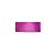 Fita Cetim Circulo 38mm x 10m N.09 Rosa Choque - Un - Imagem 1