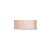 Fita Cetim Circulo 38mm x 10m N.09 Blush - Un - Imagem 1