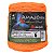 Barbante Amazônia Fio 6 1kg - São João - Laranja Neon - Un - Imagem 1