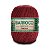 Barbante Barroco Maxcolor 6 400g - Marsala - Un - Imagem 1