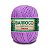 Barbante Barroco Maxcolor 6 400g - Lavanda - Un - Imagem 1