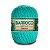 Barbante Barroco Maxcolor 6 400g - Tiffany - Un - Imagem 1