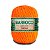 Barbante Barroco Maxcolor 6 400g - Laranja - Un - Imagem 1