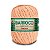 Barbante Barroco Maxcolor 6 400g - Peach Fuzz - Un - Imagem 1