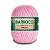 Barbante Barroco Maxcolor 6 400g - Rosa Candy - Un - Imagem 1