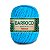 Barbante Barroco Maxcolor 6 400g - Turquesa - Un - Imagem 1