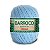 Barbante Barroco Maxcolor 6 400g - Azul Candy - Un - Imagem 1