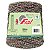 Barbante Mesclado Premium Fio 6 700g Fial - Verde/Vermelho/Branco - Un - Imagem 1