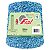 Barbante Mesclado Premium Fio 6 700g Fial - Azul Escuro/Azul Claro/Branco - Un - Imagem 1