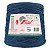Barbante Colorido Premium Fio 6 1Kg Fial - Azul Marinho - Un - Imagem 1