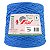 Barbante Colorido Premium Fio 6 1Kg Fial - Azul Royal - Un - Imagem 1