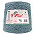 Barbante Colorido Premium Fio 6 1Kg Fial - Jeans - Un - Imagem 1